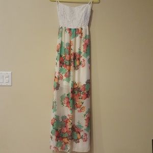 Cute summer dress